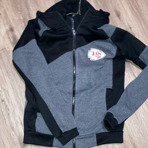 Kansas City Chiefs jacket